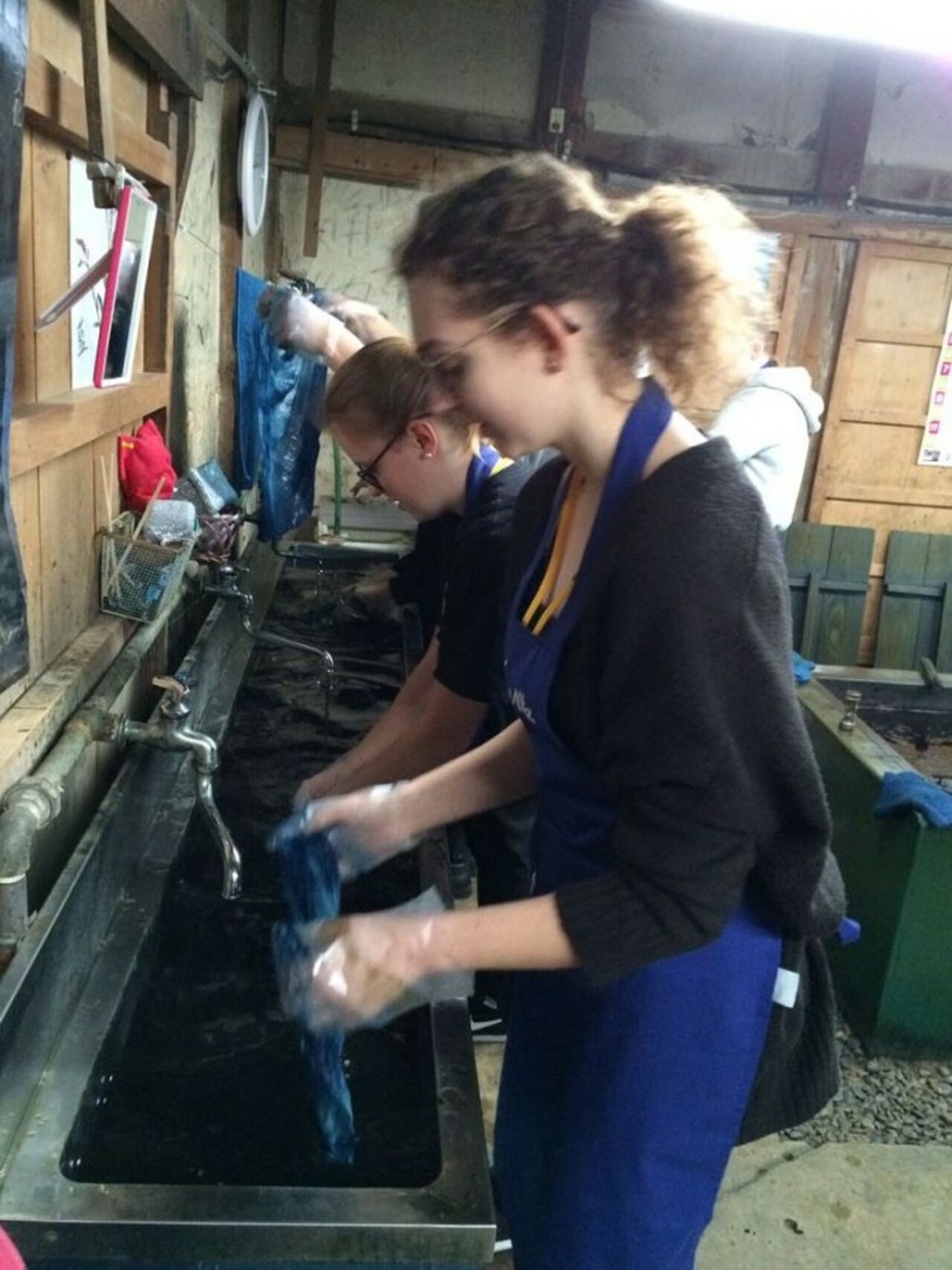 Jubiläum der 9. Sinfonie von Beethoven in Japan Image 51