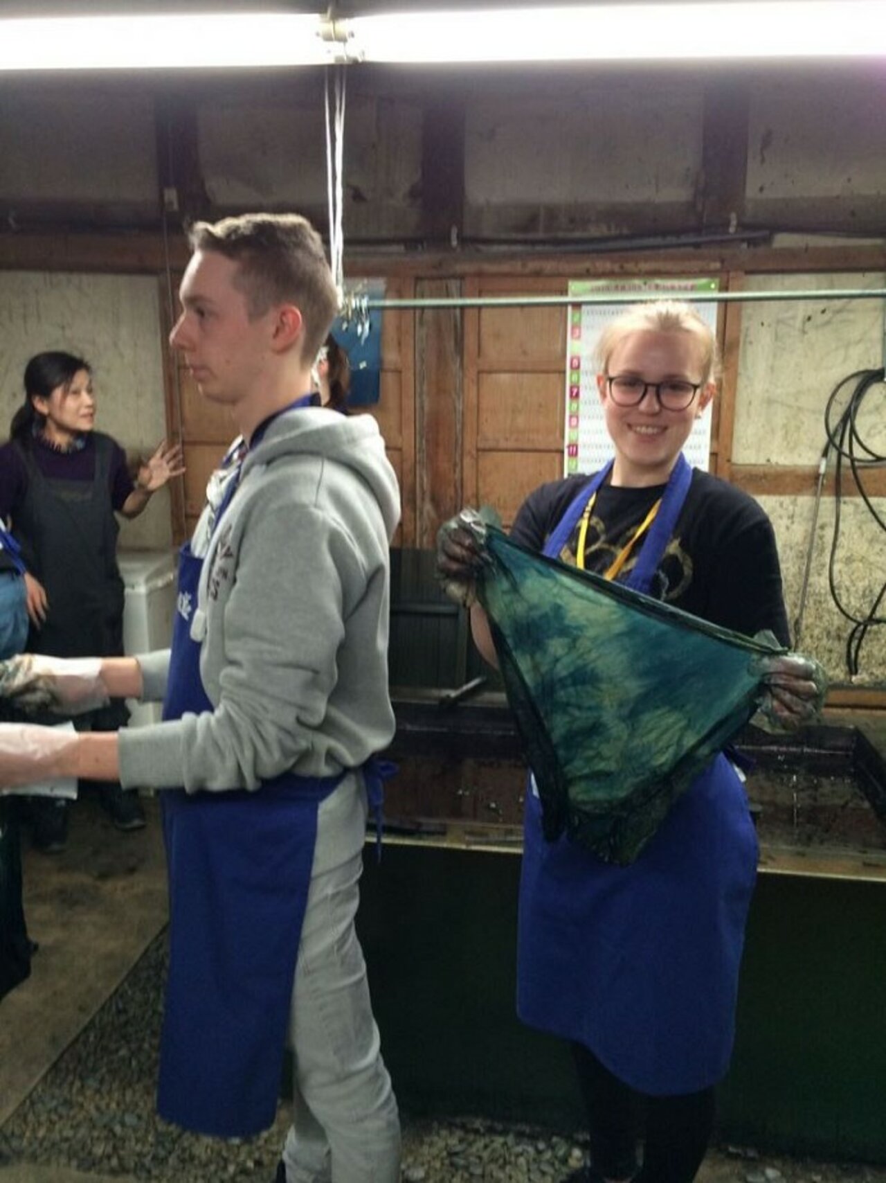 Jubiläum der 9. Sinfonie von Beethoven in Japan Image 52