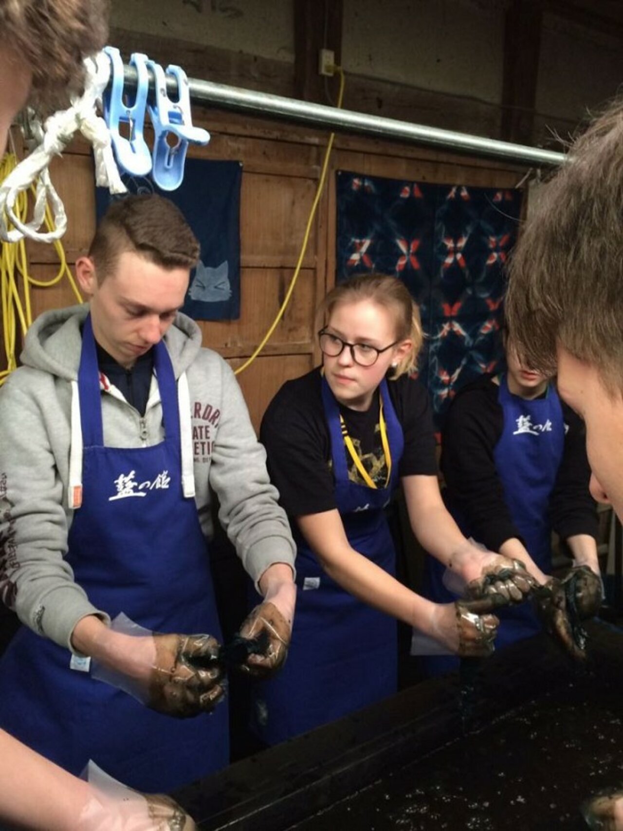 Jubiläum der 9. Sinfonie von Beethoven in Japan Image 53