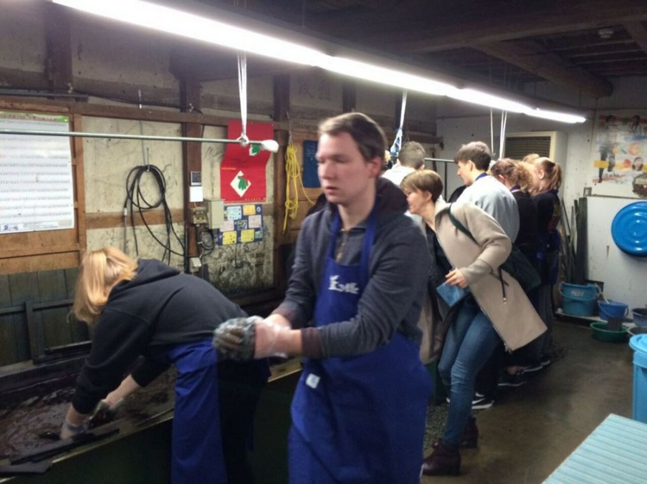 Jubiläum der 9. Sinfonie von Beethoven in Japan Image 54