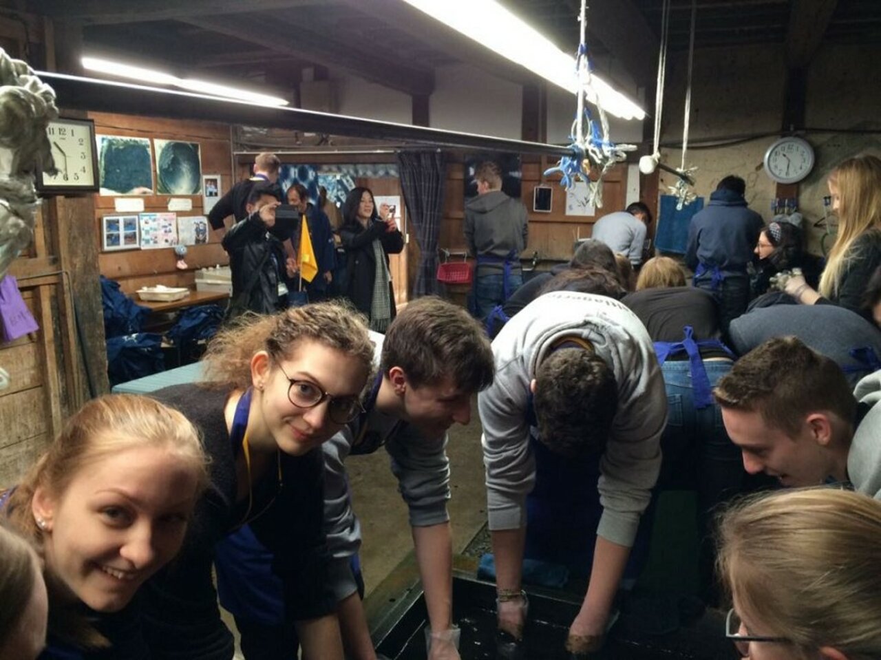 Jubiläum der 9. Sinfonie von Beethoven in Japan Image 55