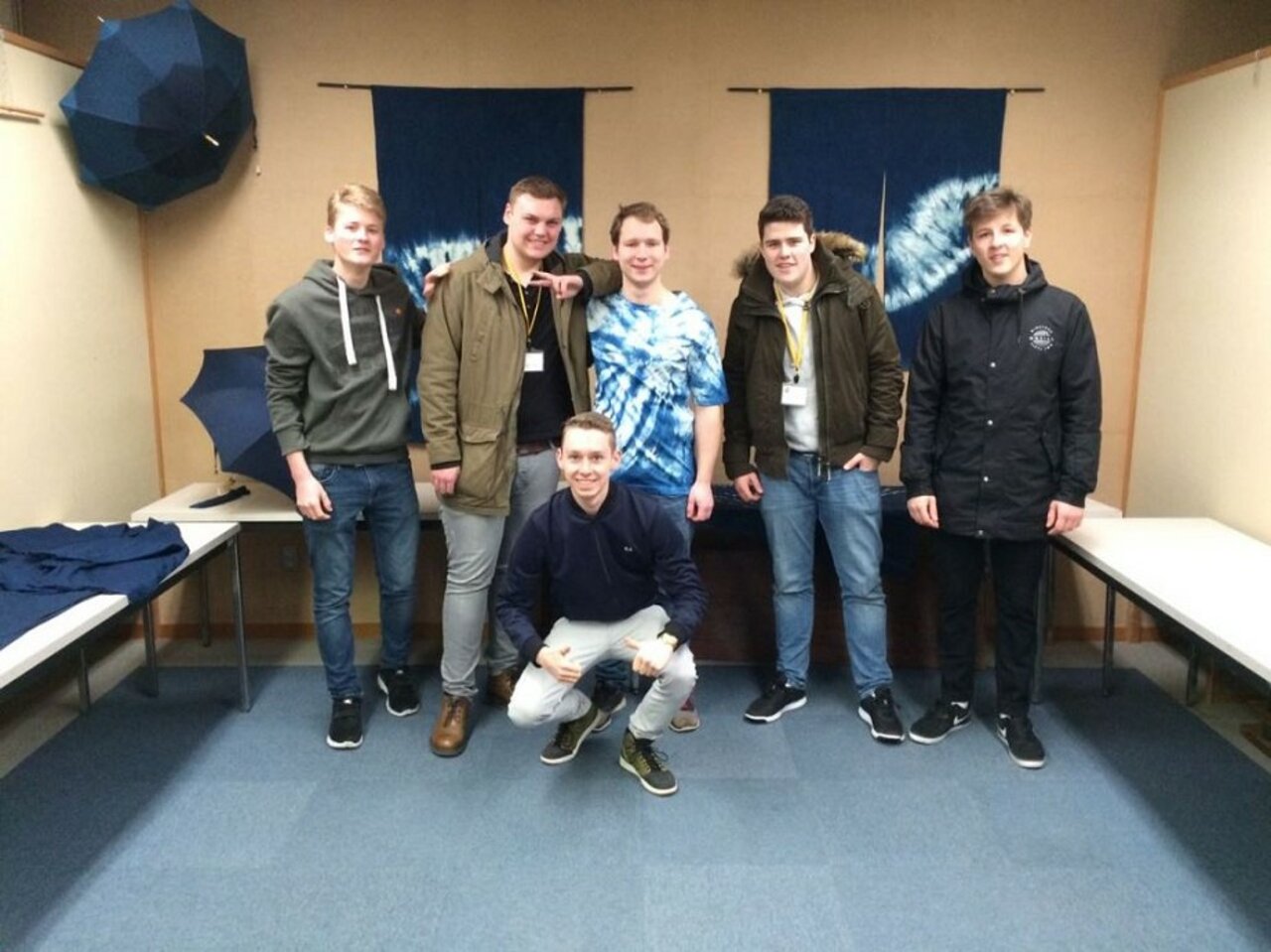 Jubiläum der 9. Sinfonie von Beethoven in Japan Image 57