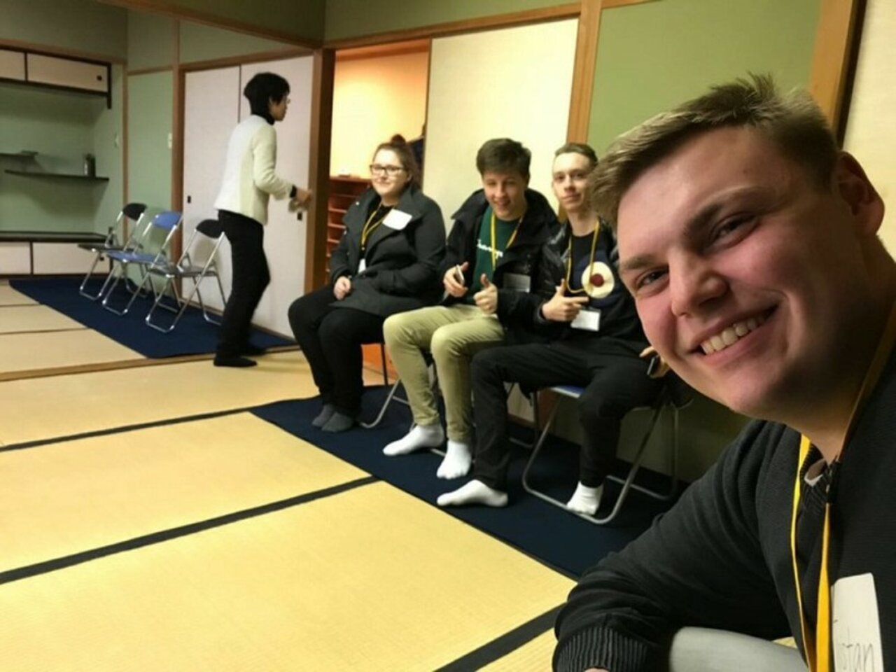 Jubiläum der 9. Sinfonie von Beethoven in Japan Image 61
