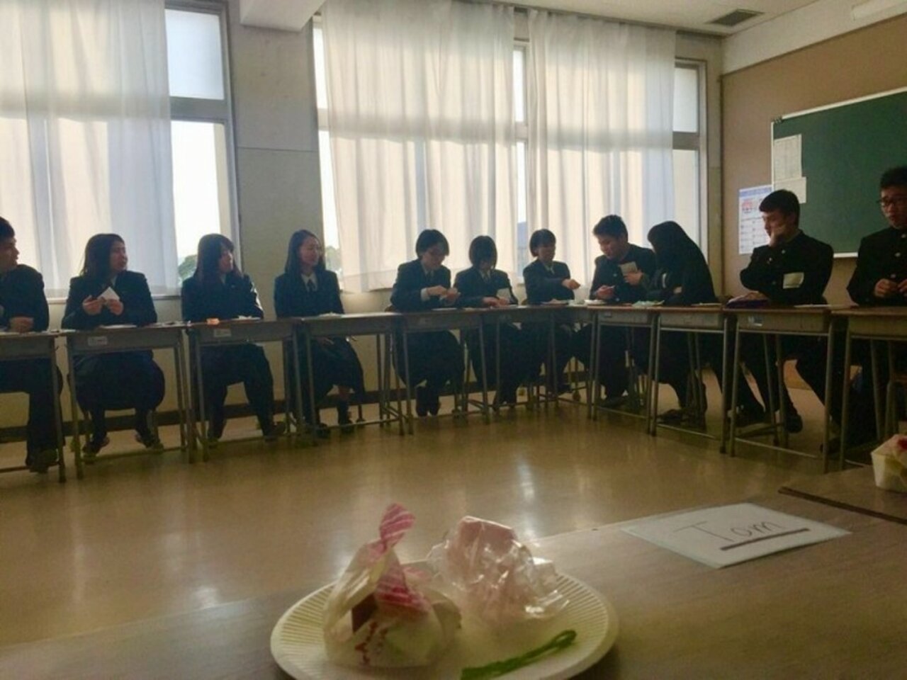 Jubiläum der 9. Sinfonie von Beethoven in Japan Image 62