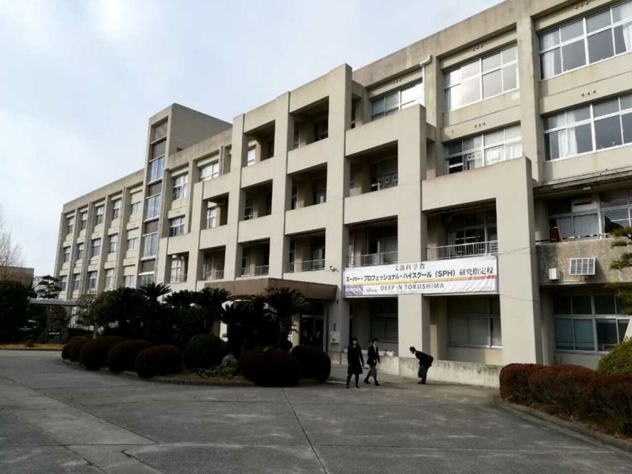 Jubiläum der 9. Sinfonie von Beethoven in Japan Image 9