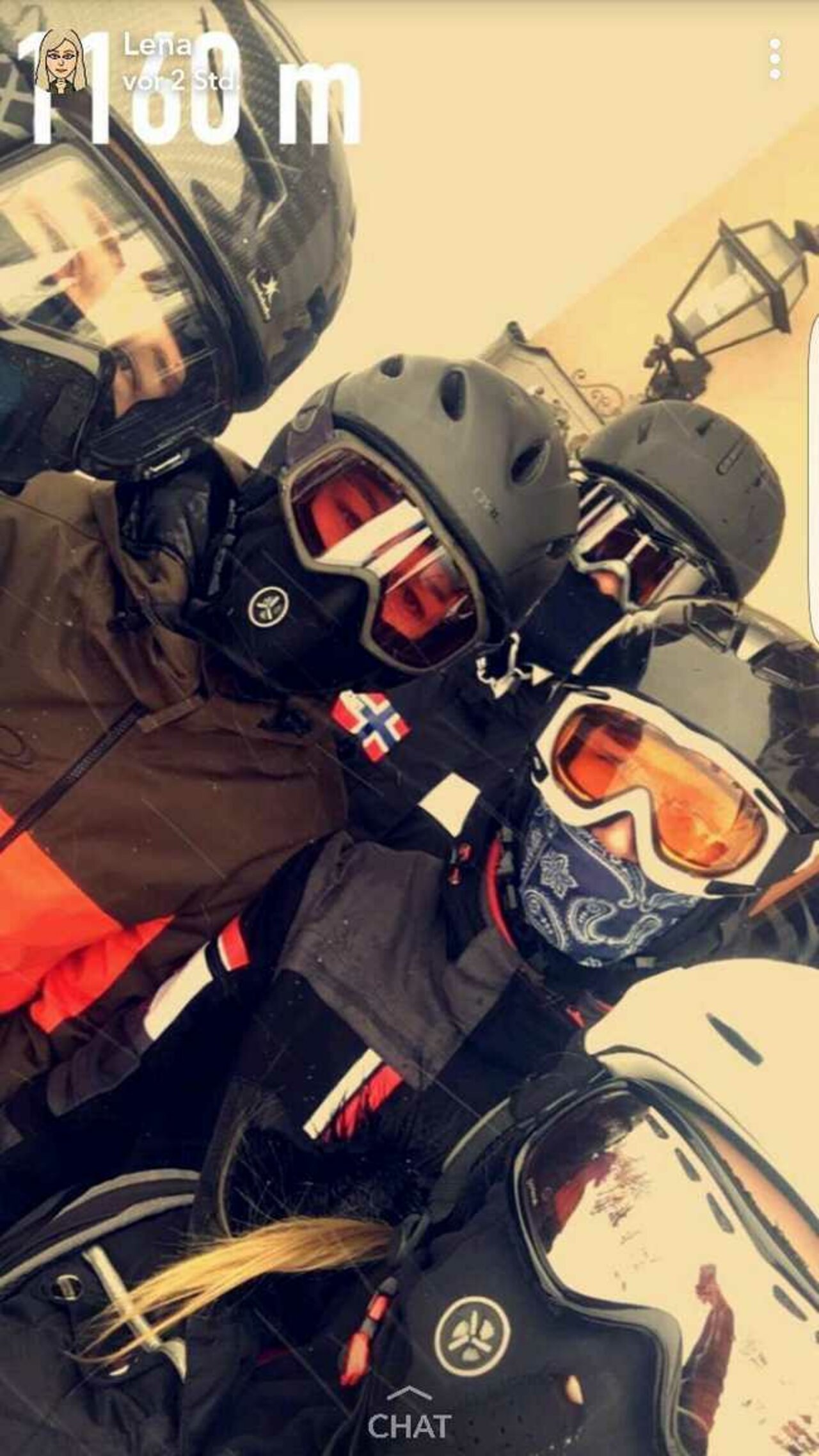 Skifahrt nach Österreich Image 10