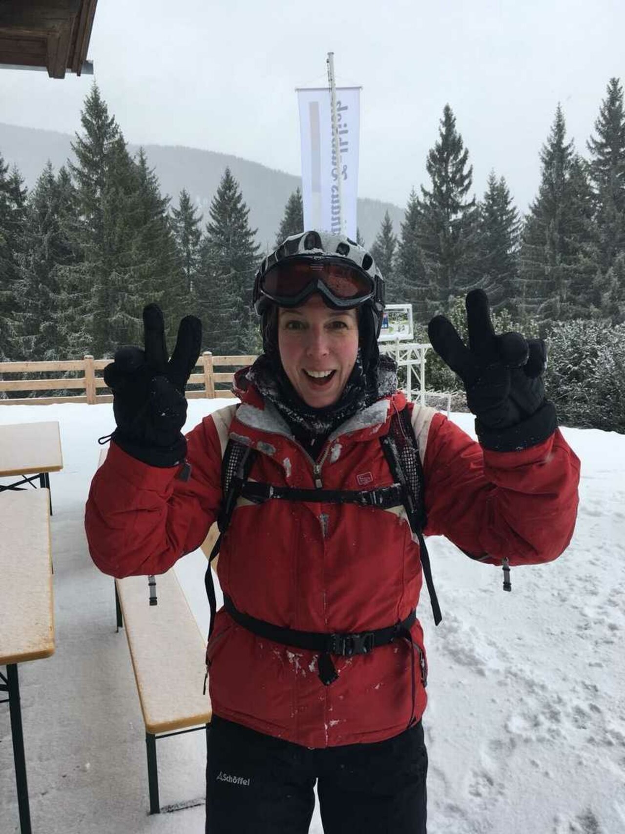 Skifahrt nach Österreich Image 11