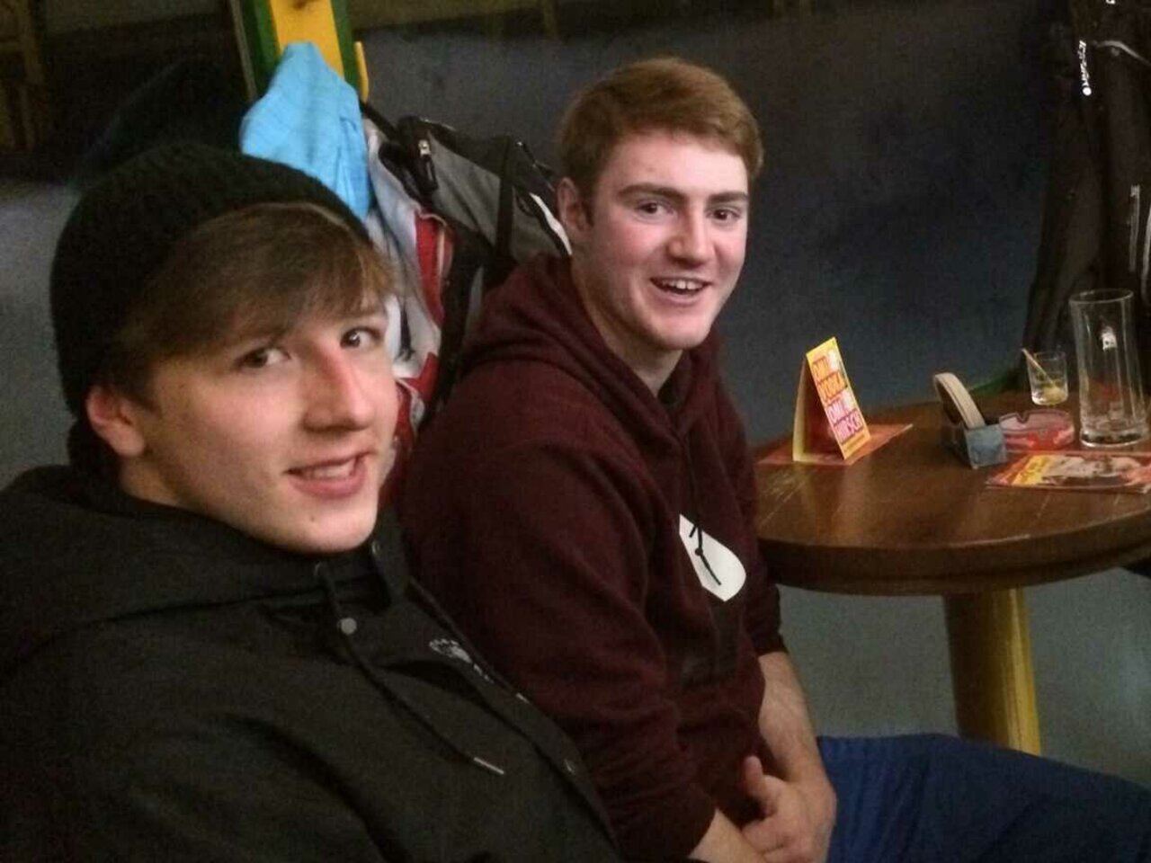 Skifahrt nach Österreich Image 12