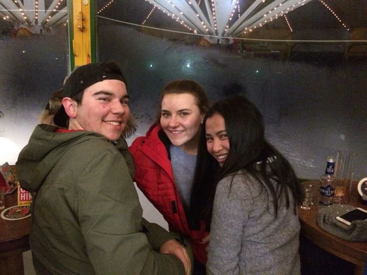 Skifahrt nach Österreich Image 13