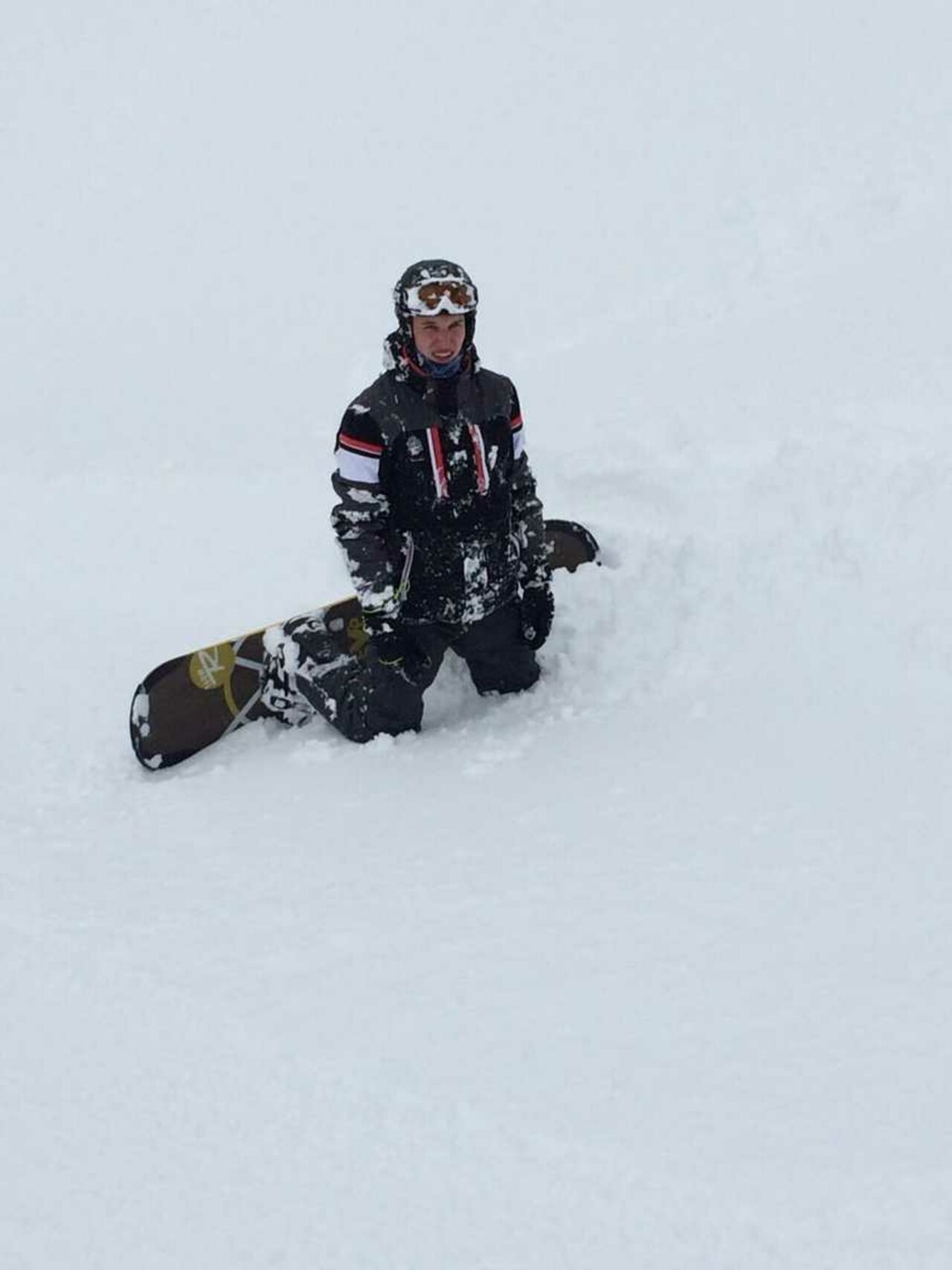 Skifahrt nach Österreich Image 15