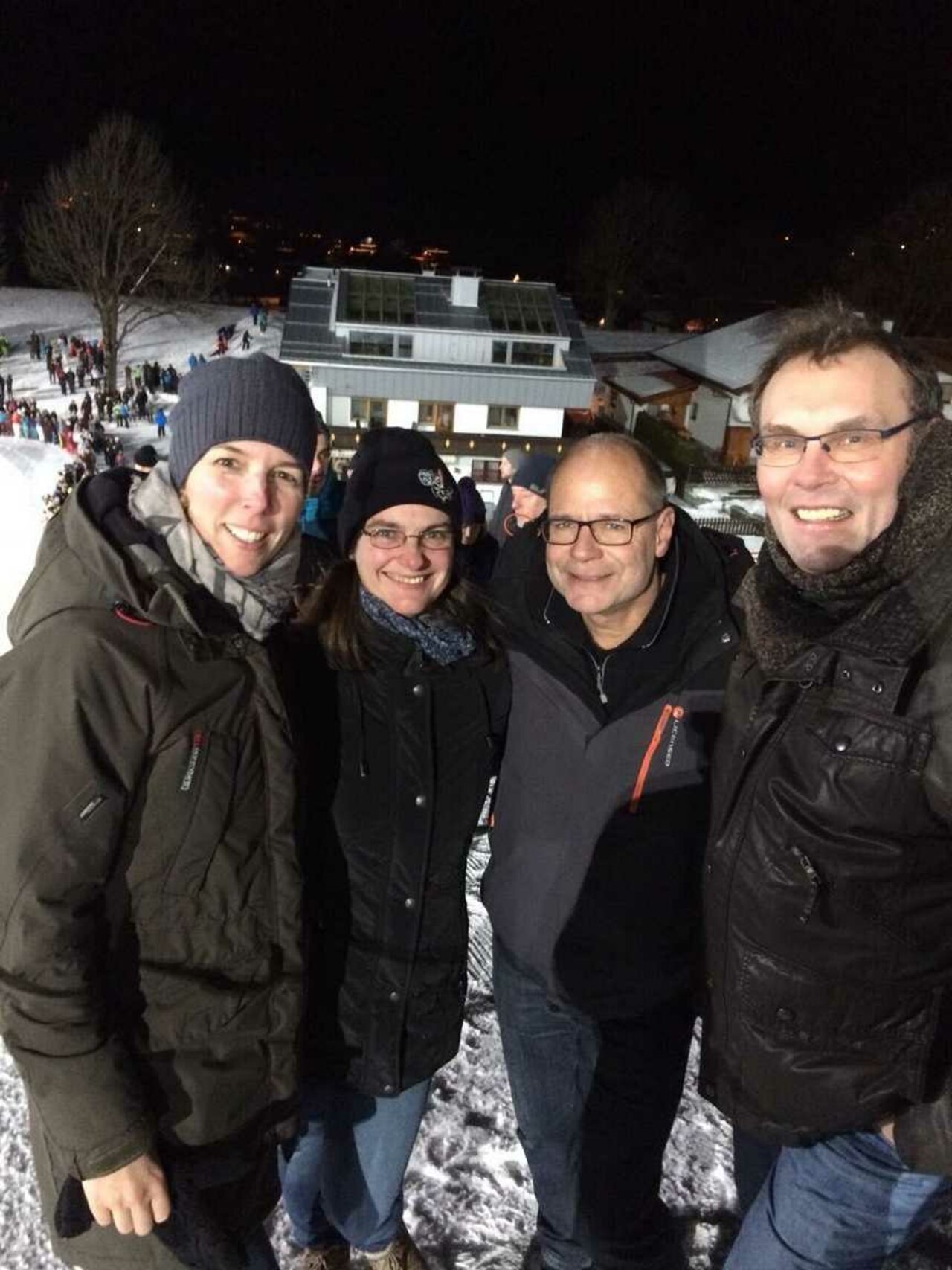 Skifahrt nach Österreich Image 18