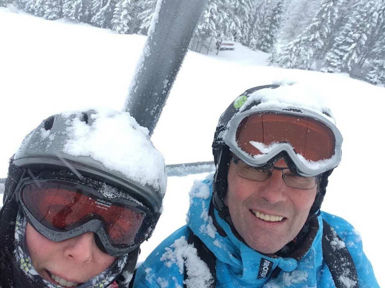 Skifahrt nach Österreich Image 21