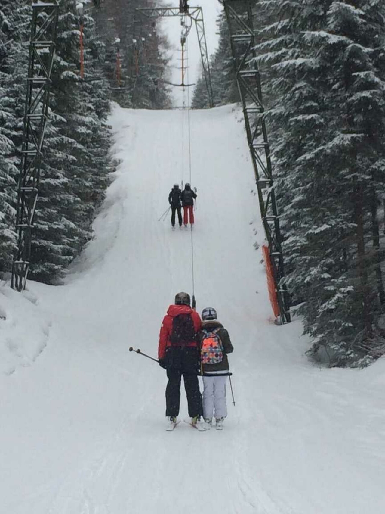 Skifahrt nach Österreich Image 22