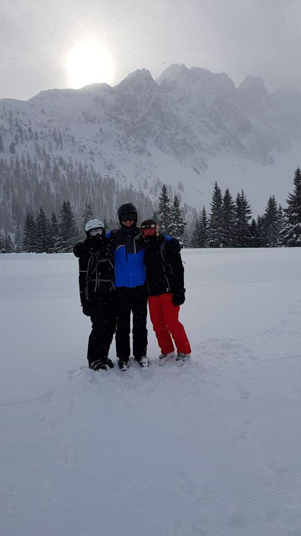 Skifahrt nach Österreich Image 23