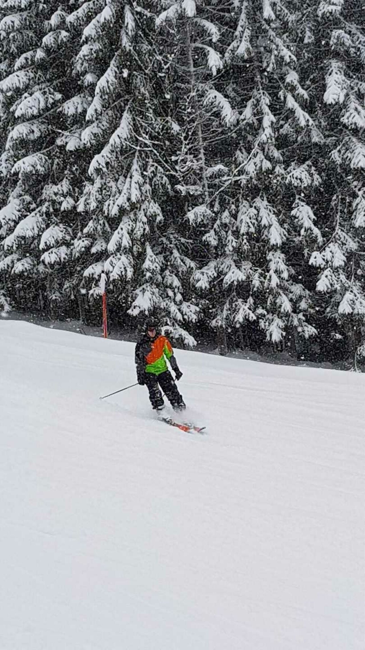 Skifahrt nach Österreich Image 25