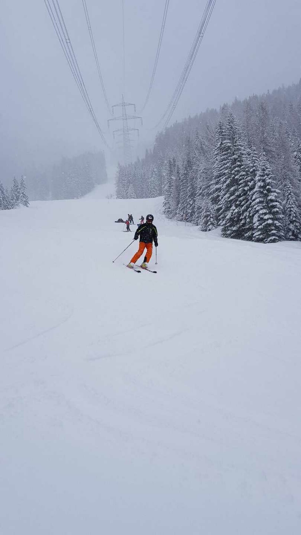 Skifahrt nach Österreich Image 27