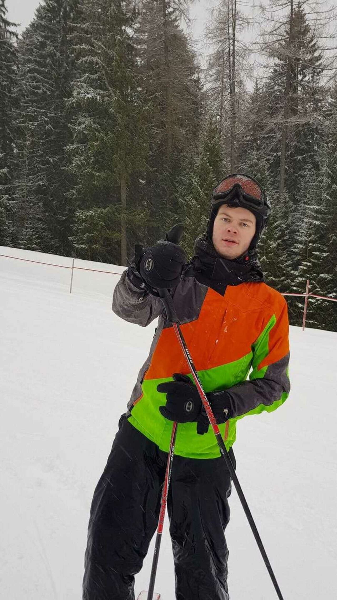 Skifahrt nach Österreich Image 3