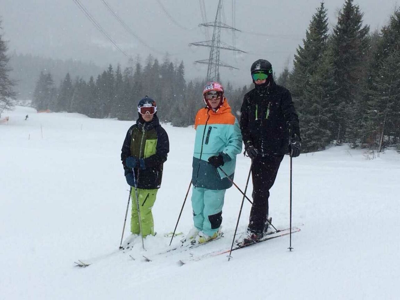 Skifahrt nach Österreich Image 6