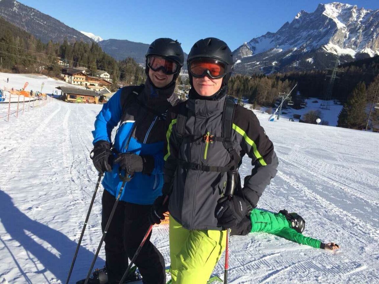 Skifahrt nach Österreich Image 7