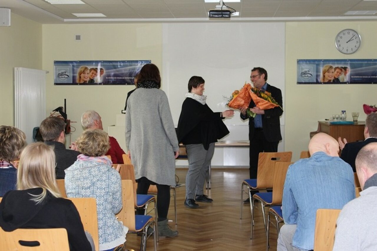 Speed-Dating mit der Digitalisierung Image 1