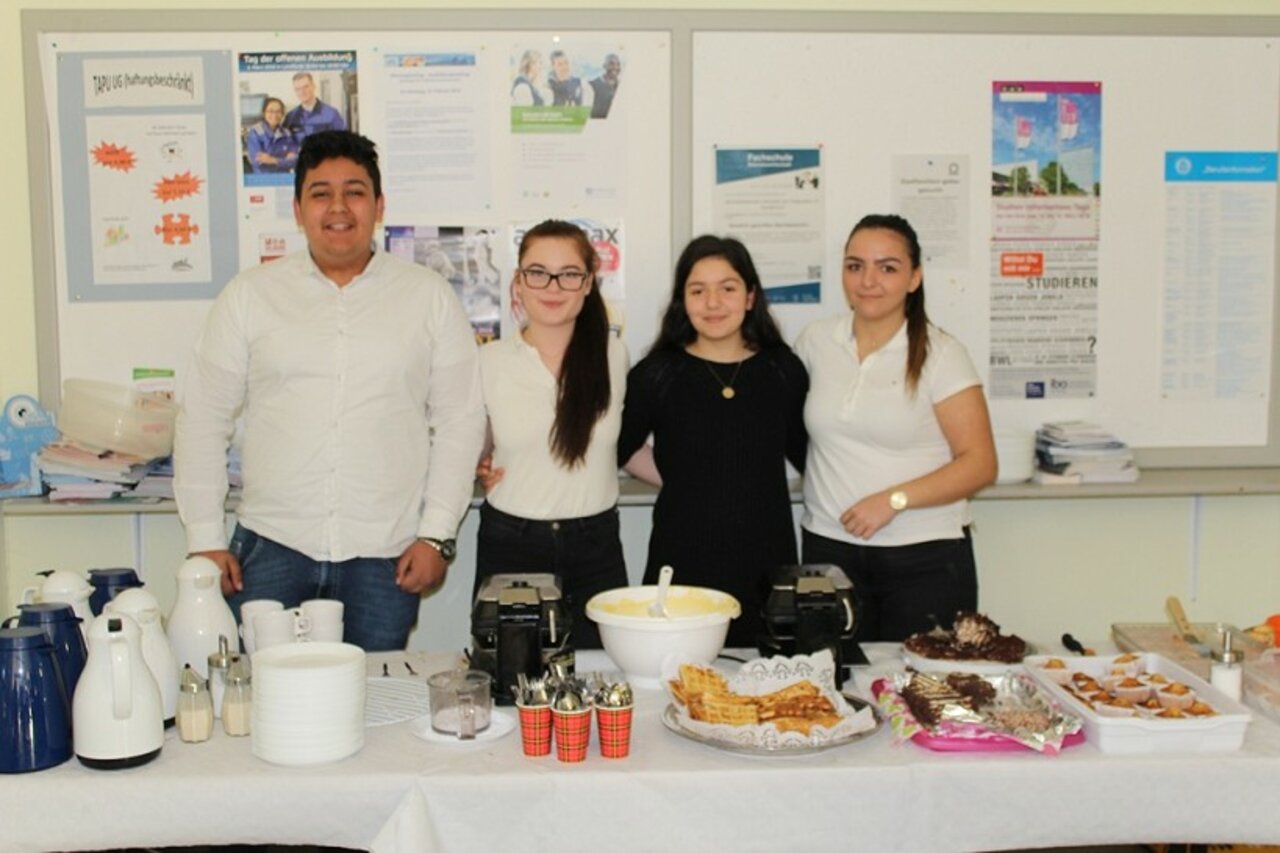 Speed-Dating mit der Digitalisierung Image 3