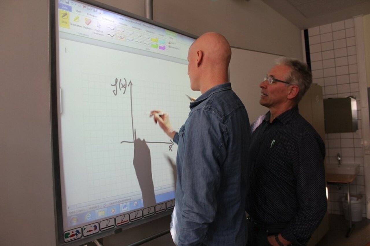 Speed-Dating mit der Digitalisierung Image 4