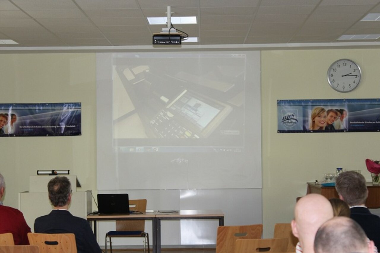 Speed-Dating mit der Digitalisierung Image 6