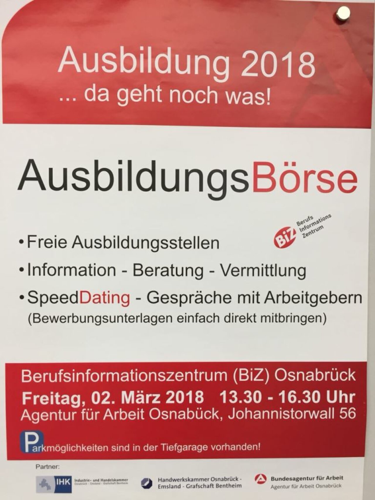 Neues aus dem BiZ Image 4