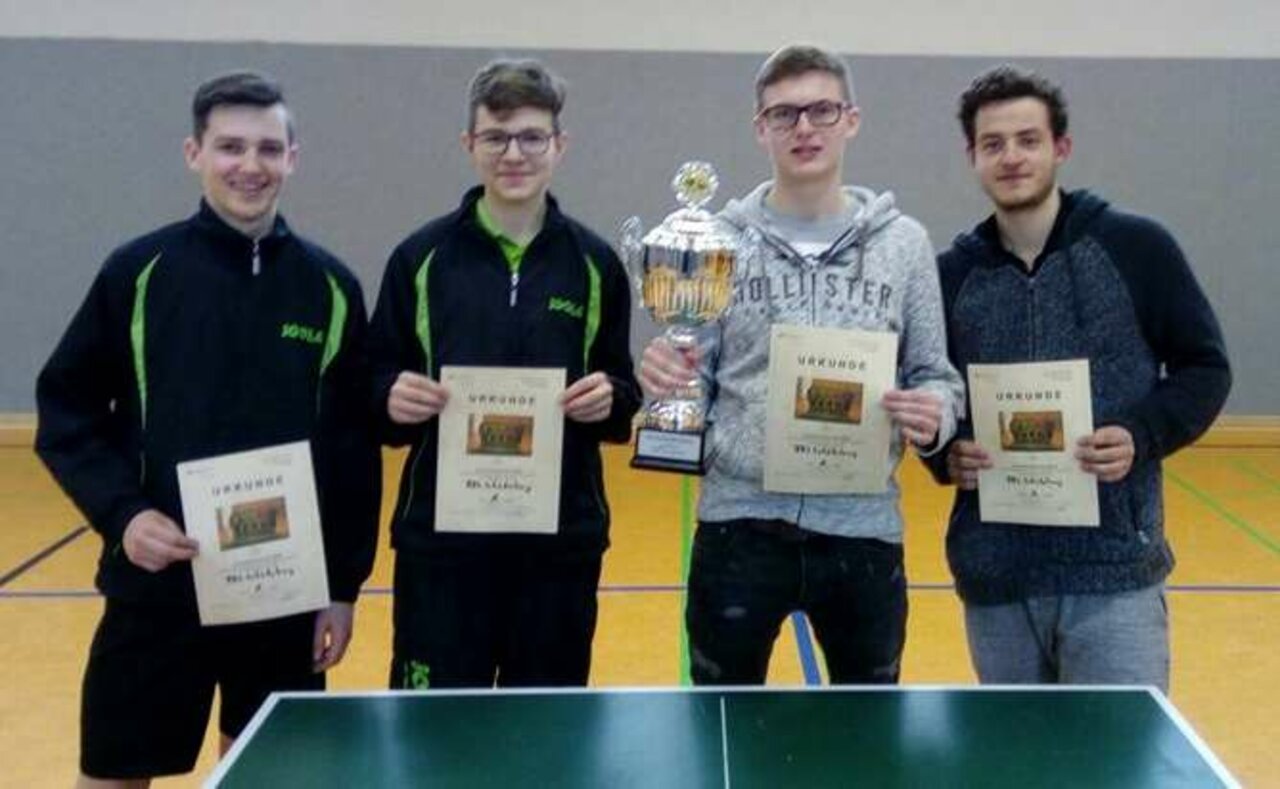 Erfolgreiche BBS Sportwoche Image 10