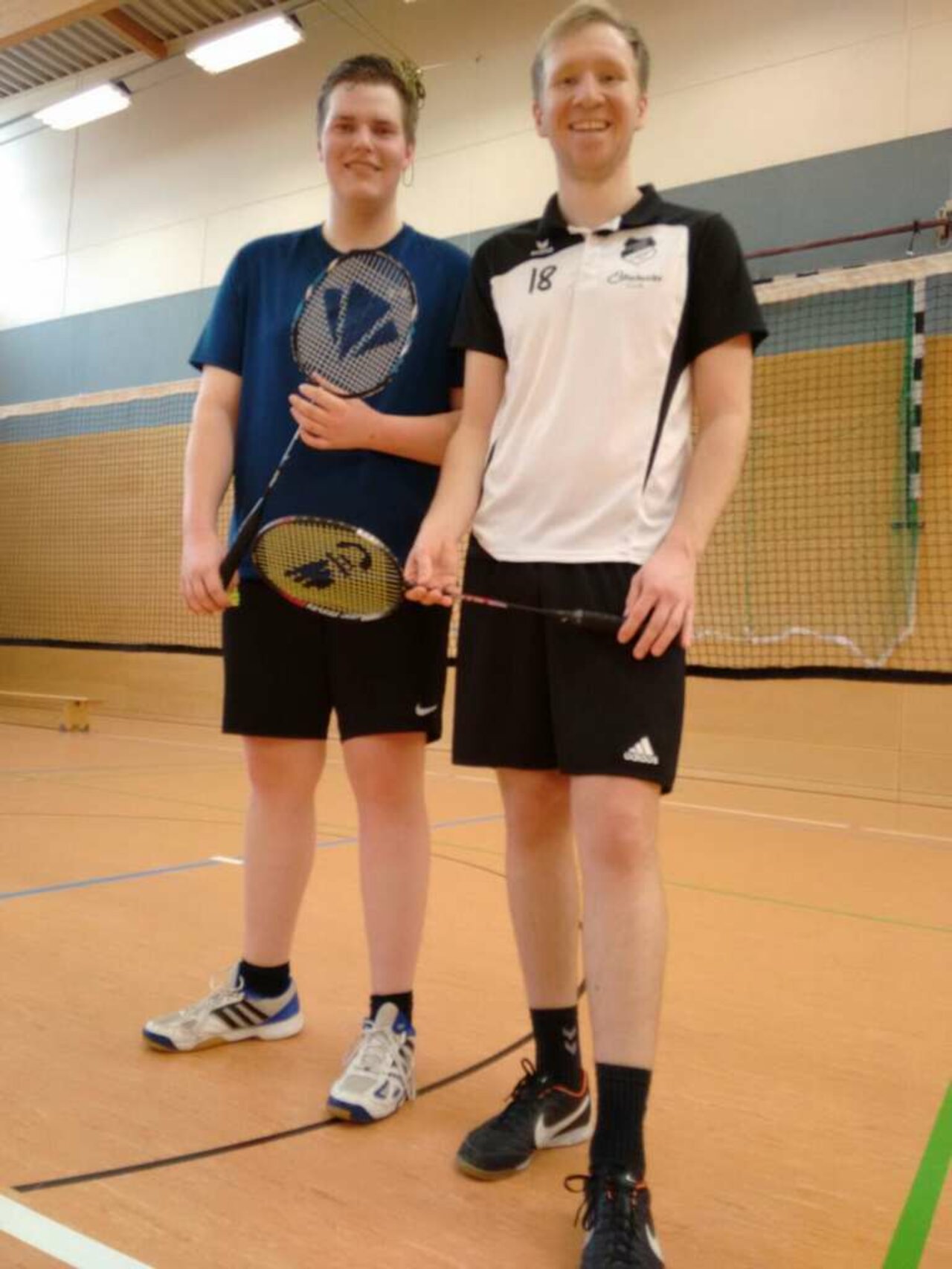 Erfolgreiche BBS Sportwoche Image 14