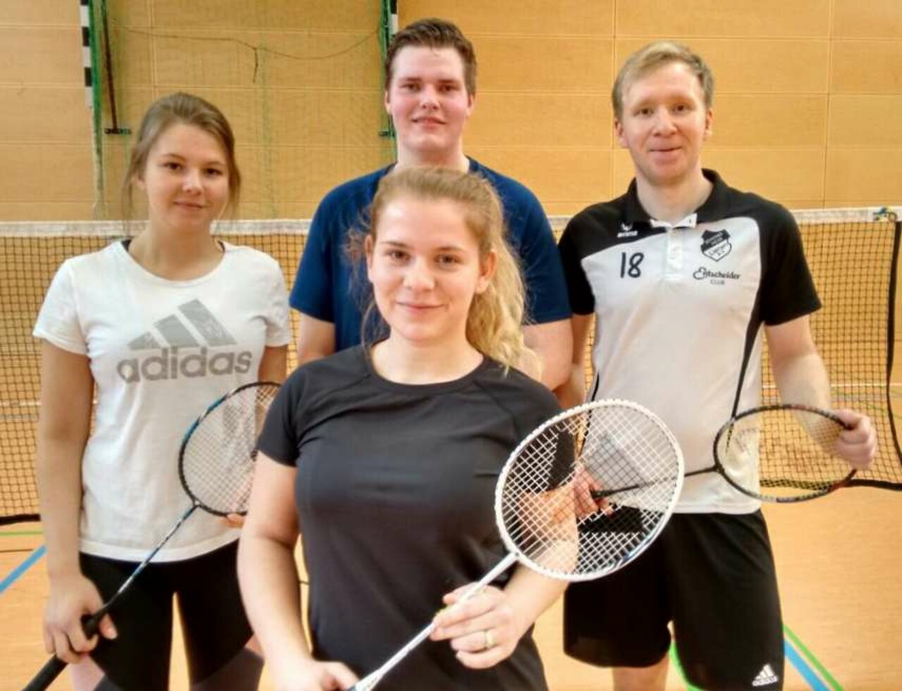 Erfolgreiche BBS Sportwoche Image 15