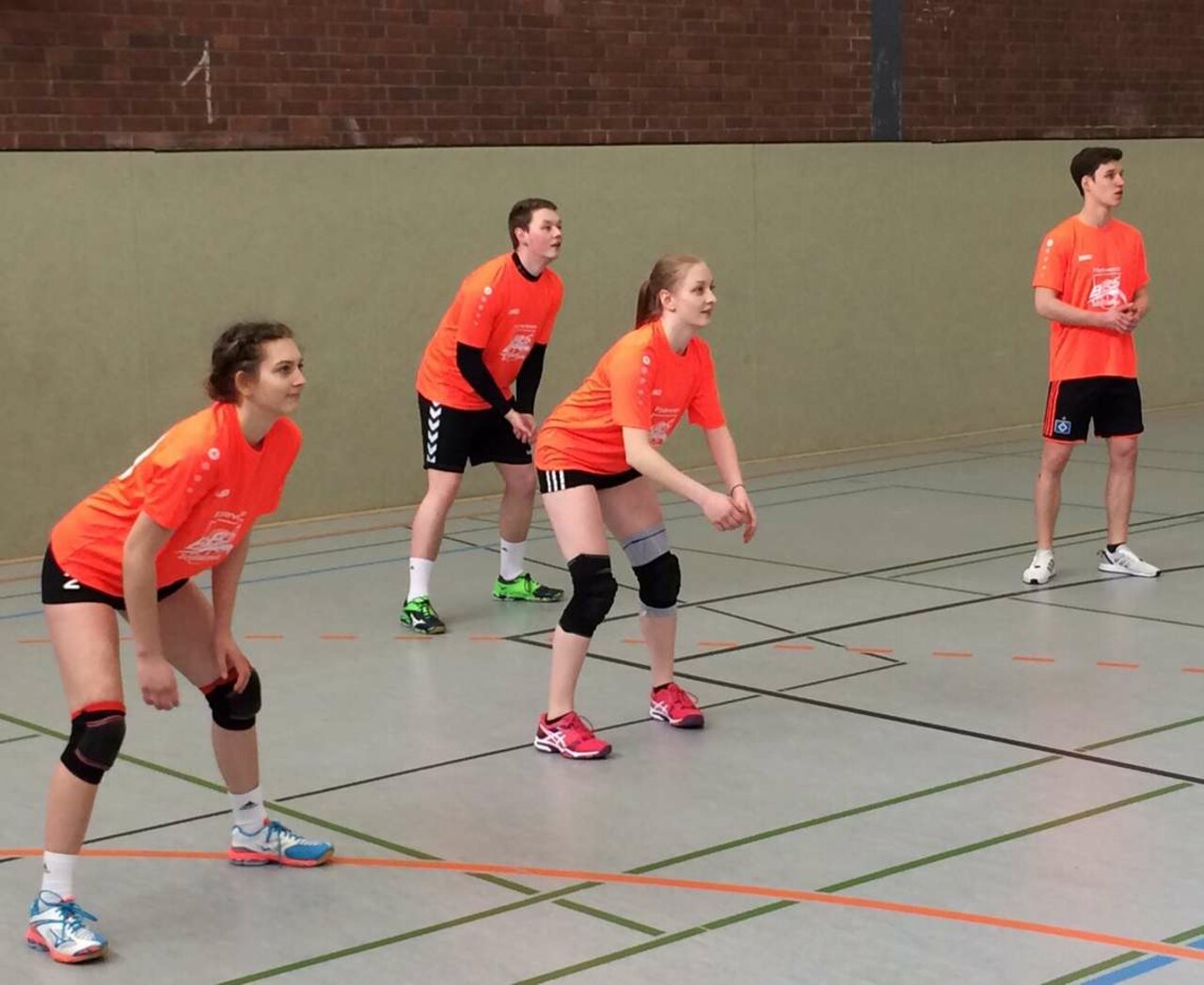 Erfolgreiche BBS Sportwoche Image 3