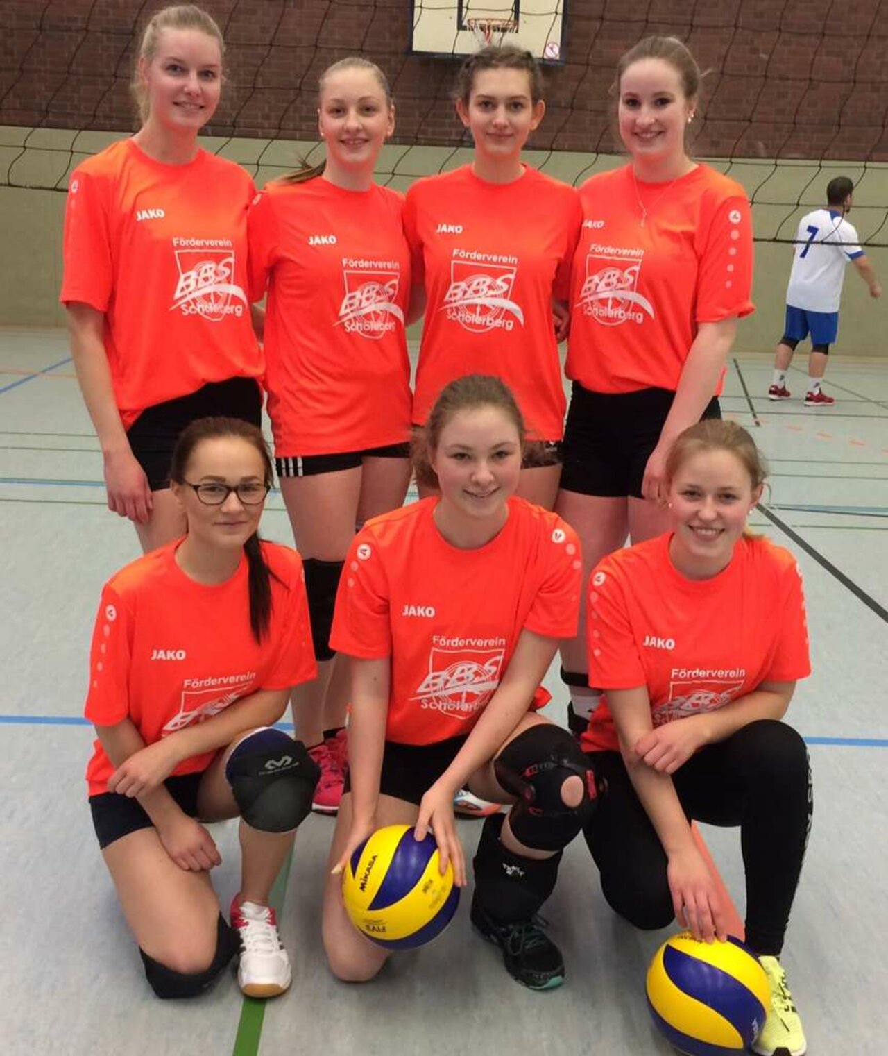 Erfolgreiche BBS Sportwoche Image 4