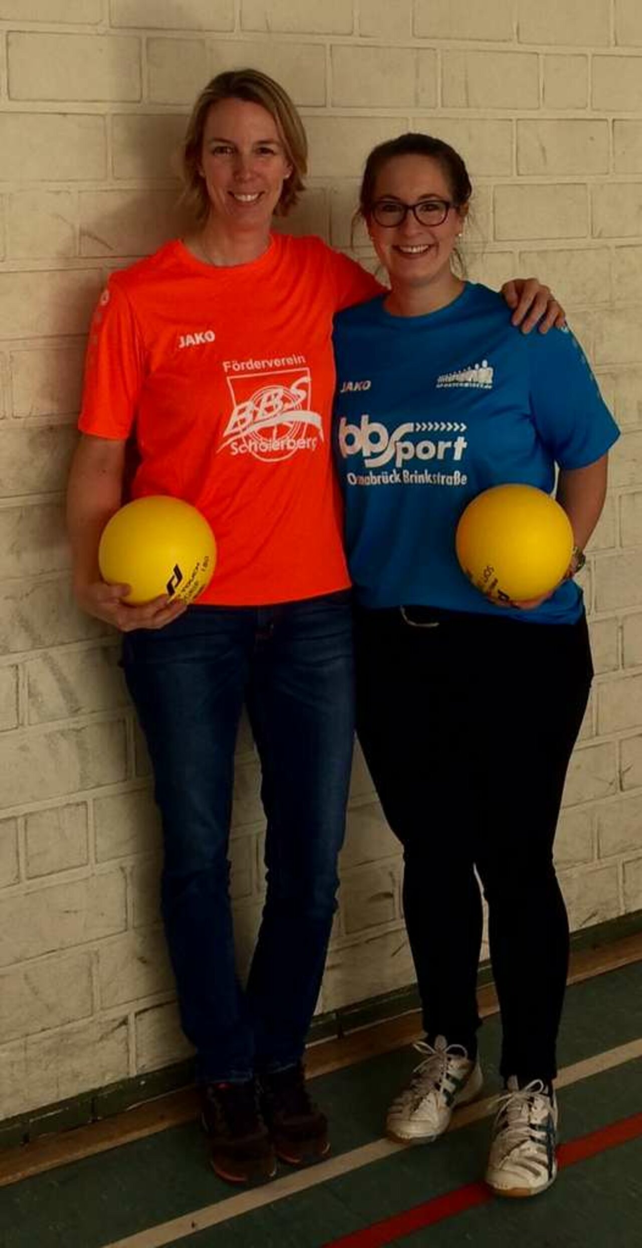 Erfolgreiche BBS Sportwoche Image 8