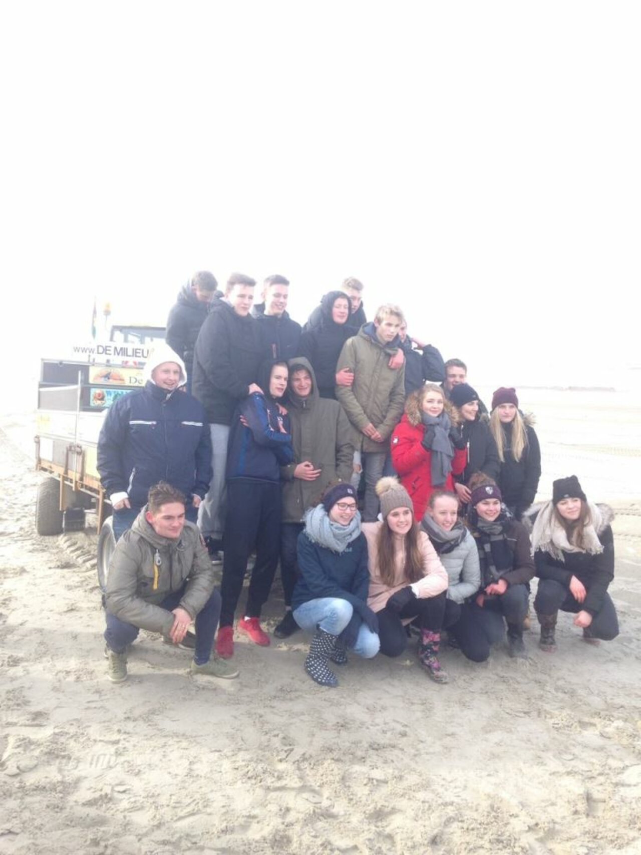 Terschelling 2018 Image 2