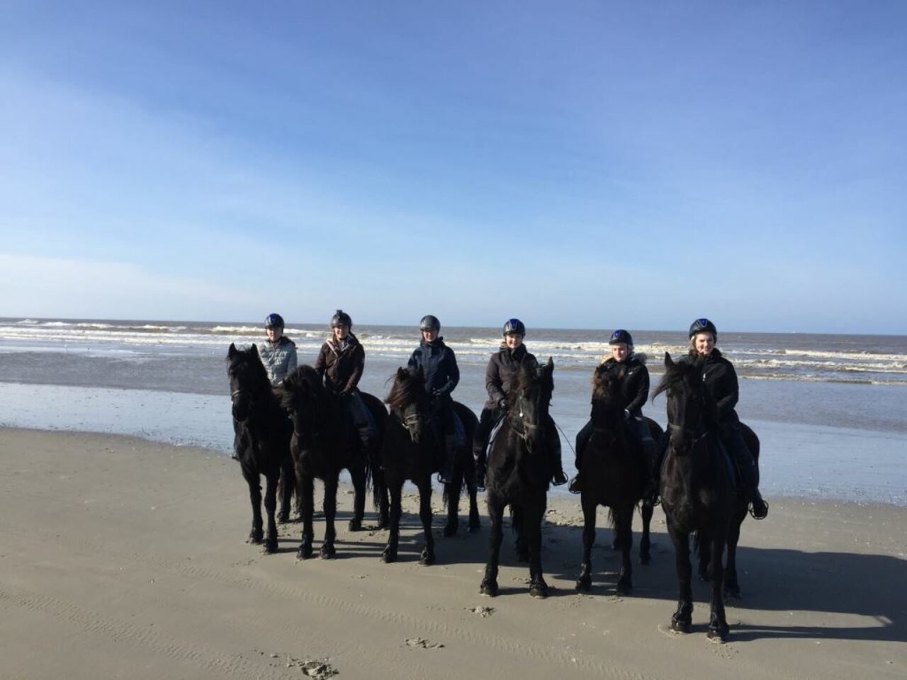 Terschelling 2018 Image 3