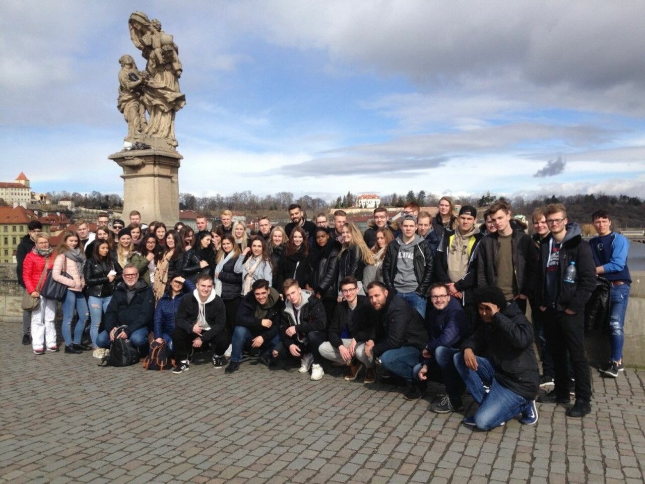 Studienfahrt nach Prag Image 10