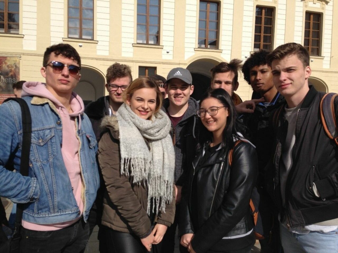 Studienfahrt nach Prag Image 3