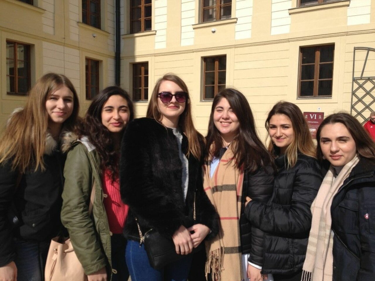 Studienfahrt nach Prag Image 4