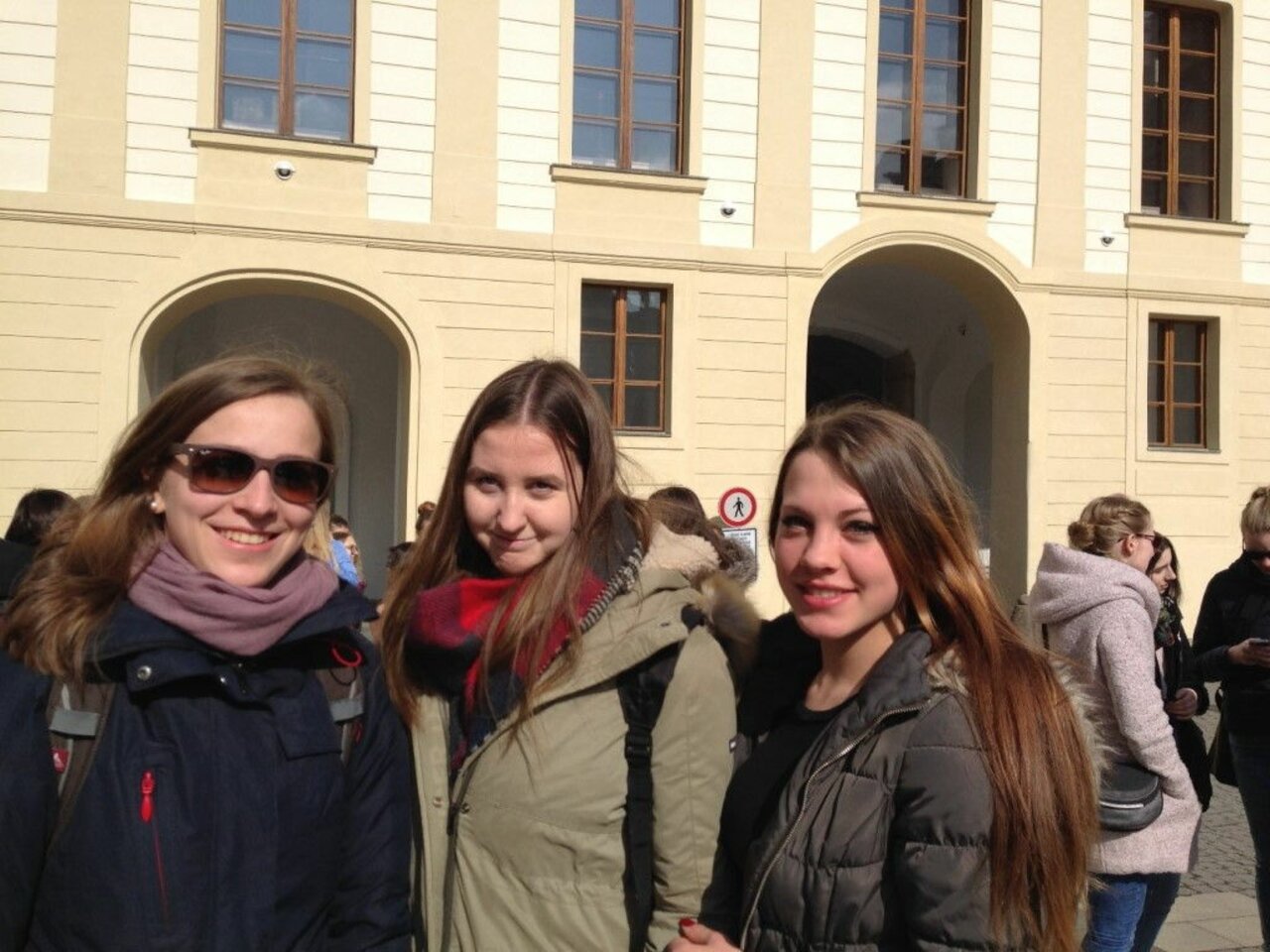 Studienfahrt nach Prag Image 6