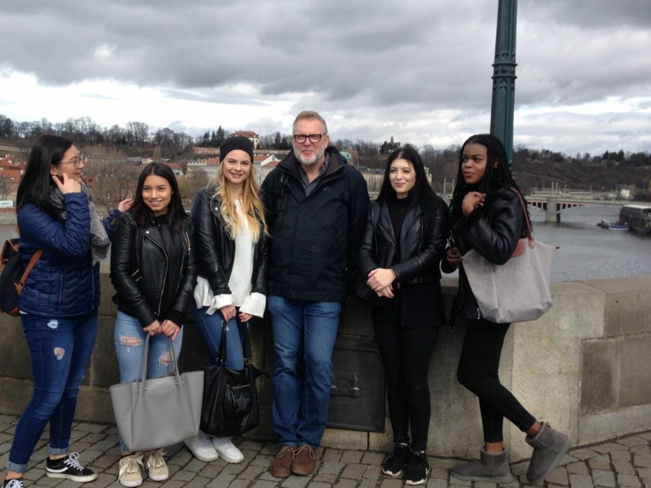 Studienfahrt nach Prag Image 9