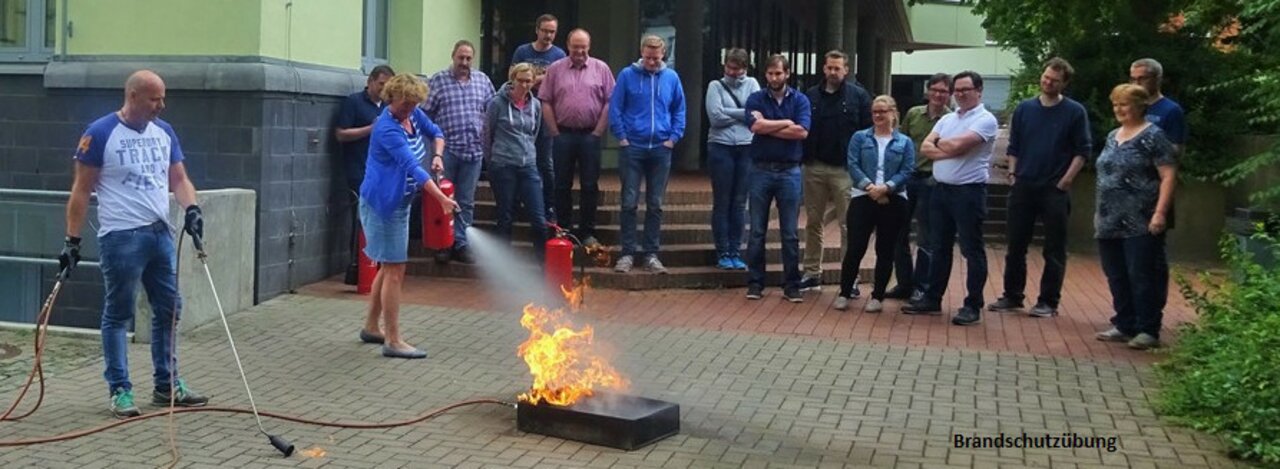 „Hilfe, es brennt!“ Image 2