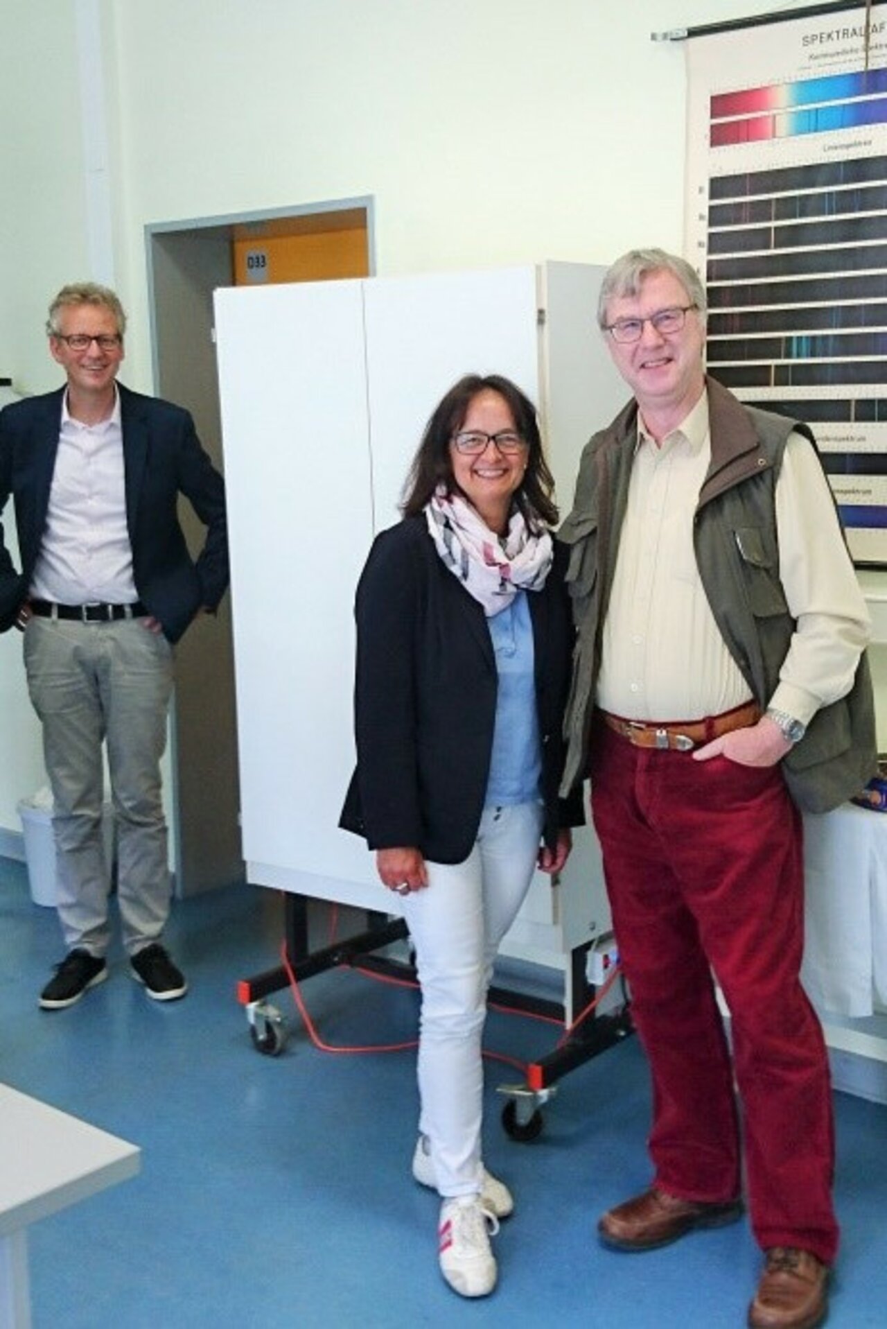 Verabschiedung von Herrn Schiefelbein Image 4