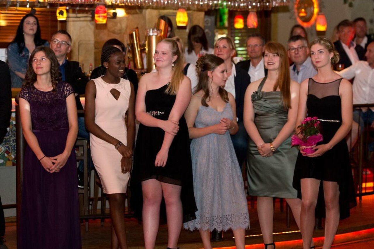 Abschiedsfeier im Alando Palais Image 3