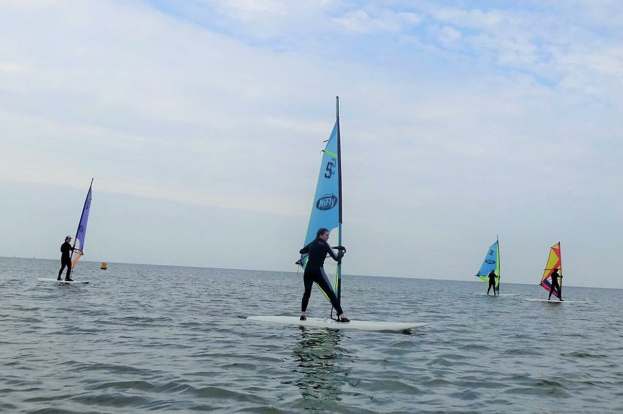 Ab ins flache Land Image 10