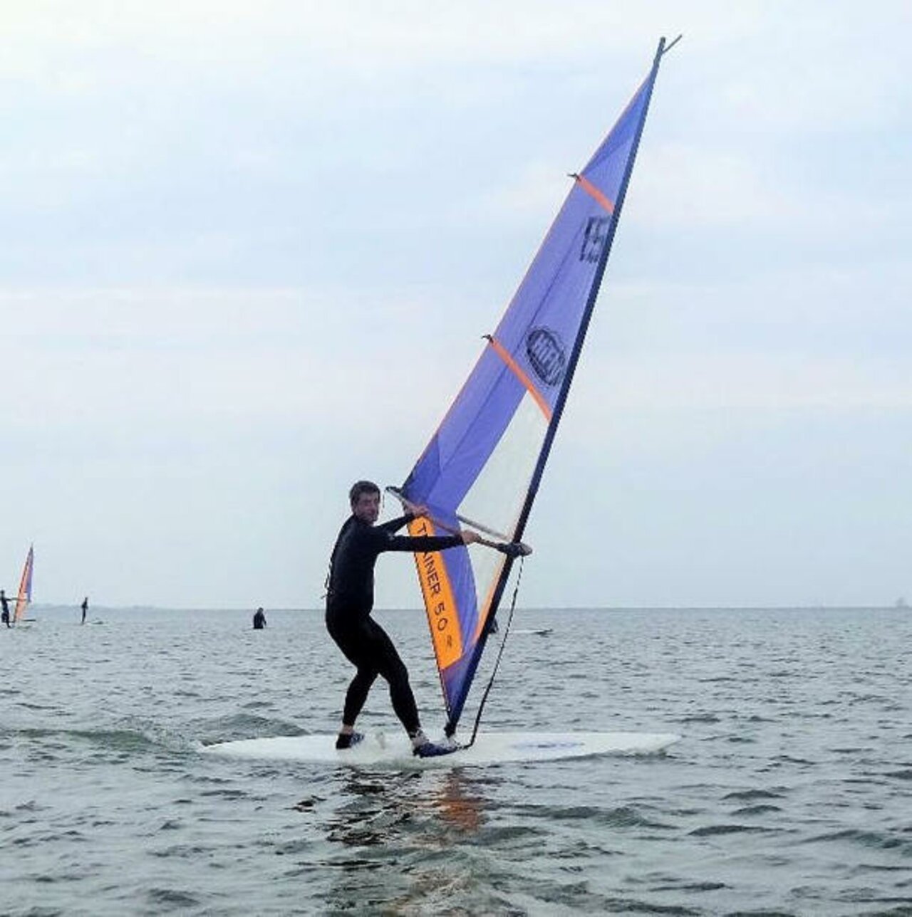 Ab ins flache Land Image 11