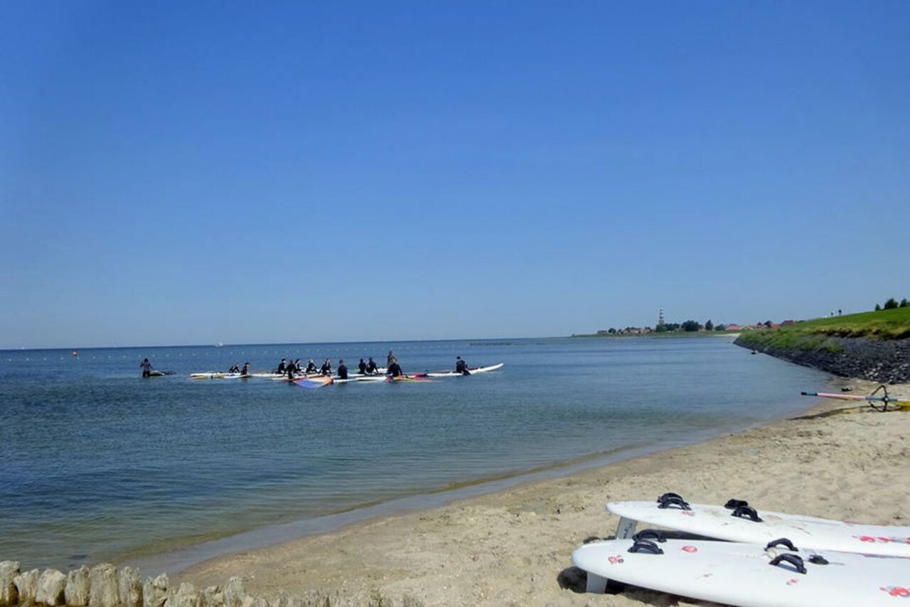 Ab ins flache Land Image 12