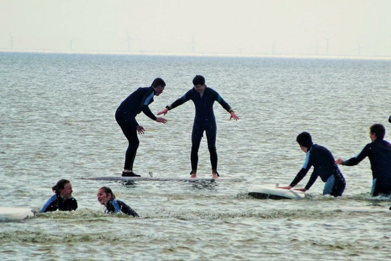 Ab ins flache Land Image 13