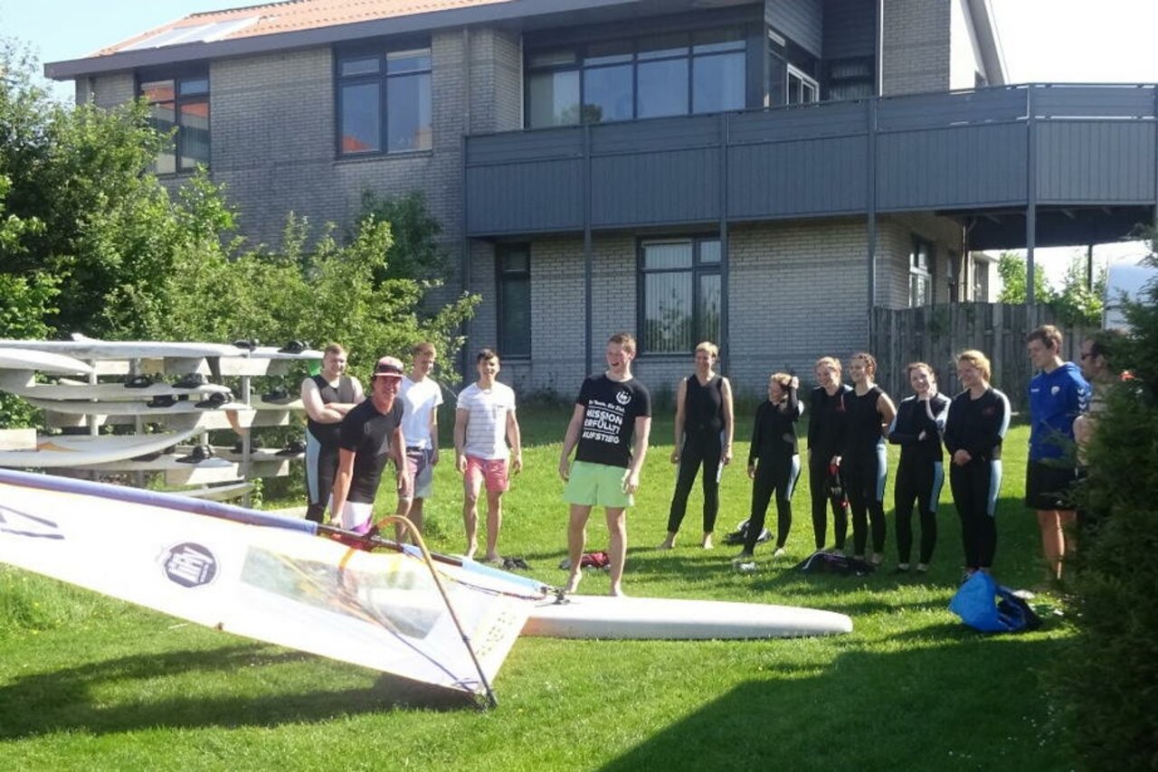 Ab ins flache Land Image 14