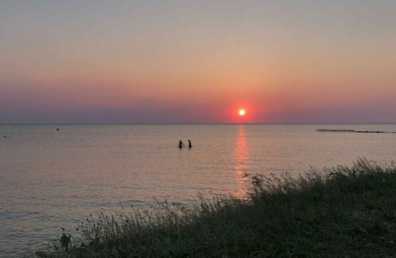 Ab ins flache Land Image 1